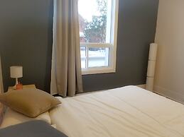 JstLikeHome - Downtown Suites