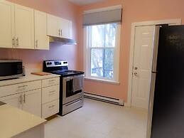 JstLikeHome - Downtown Suites