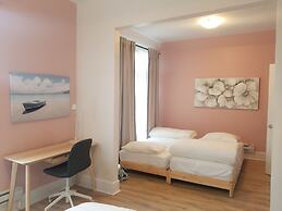 JstLikeHome - Downtown Suites