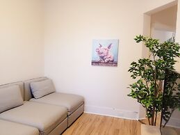 JstLikeHome - Downtown Suites