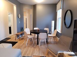 JstLikeHome - Downtown Suites