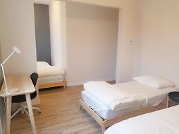 JstLikeHome - Downtown Suites