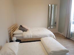 JstLikeHome - Downtown Suites