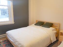 JstLikeHome - Downtown Suites