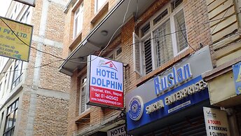 Hotel Dolphin
