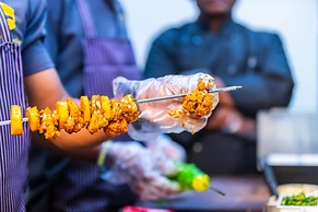 Hotel Indian Heritage