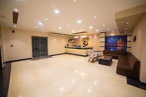 Hotel Indian Heritage