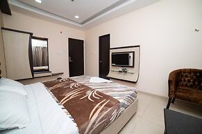 Hotel Indian Heritage