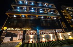 Hotel Indian Heritage