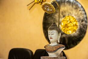 Hotel Indian Heritage