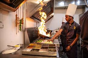 Hotel Indian Heritage