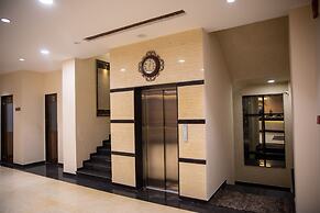 Hotel Indian Heritage