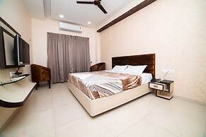 Hotel Indian Heritage