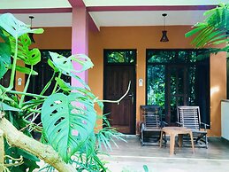 Gangadiya Rest