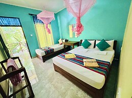 Gangadiya Rest