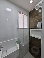 Quarto privativo em condomínio