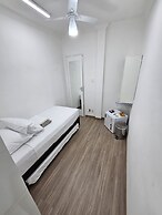 Quarto privativo em condomínio