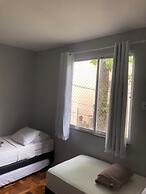 Quarto privativo em condomínio