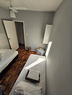 Quarto privativo em condomínio