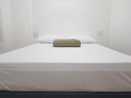 Quarto privativo em condomínio