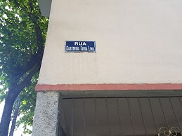 Quarto privativo em condomínio