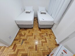 Quarto privativo em condomínio