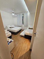 Quarto privativo em condomínio