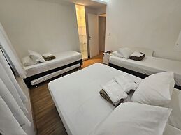 Quarto privativo em condomínio