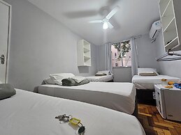 Quarto privativo em condomínio