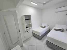 Quarto privativo em condomínio