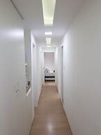 Quarto privativo em condomínio