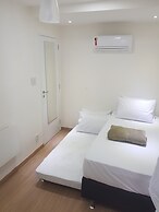 Quarto privativo em condomínio