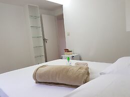 Quarto privativo em condomínio