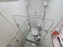 Quarto privativo em condomínio