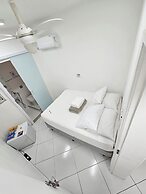 Quarto privativo em condomínio