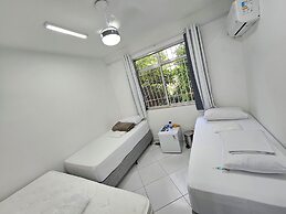 Quarto privativo em condomínio