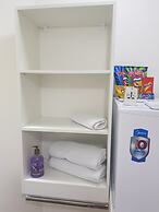 Quarto privativo em condomínio