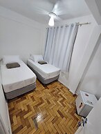 Quarto privativo em condomínio