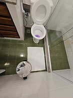 Quarto privativo em condomínio