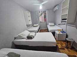 Quarto privativo em condomínio