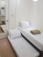 Quarto privativo em condomínio