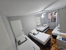 Quarto privativo em condomínio