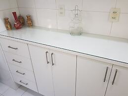 Quarto privativo em condomínio