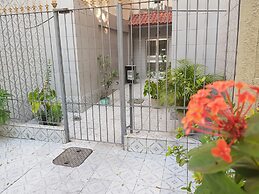 Quarto privativo em condomínio