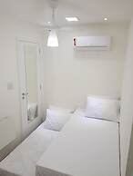 Quarto privativo em condomínio