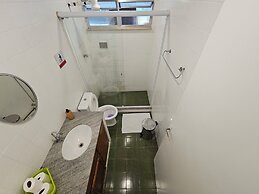 Quarto privativo em condomínio