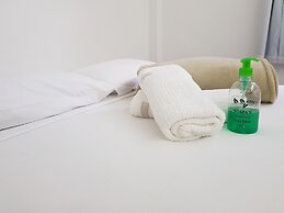 Quarto privativo em condomínio