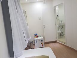 Quarto privativo em condomínio