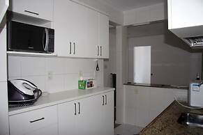 Quarto privativo em condomínio