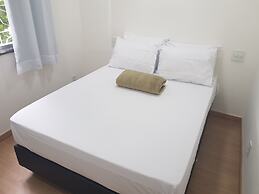 Quarto privativo em condomínio